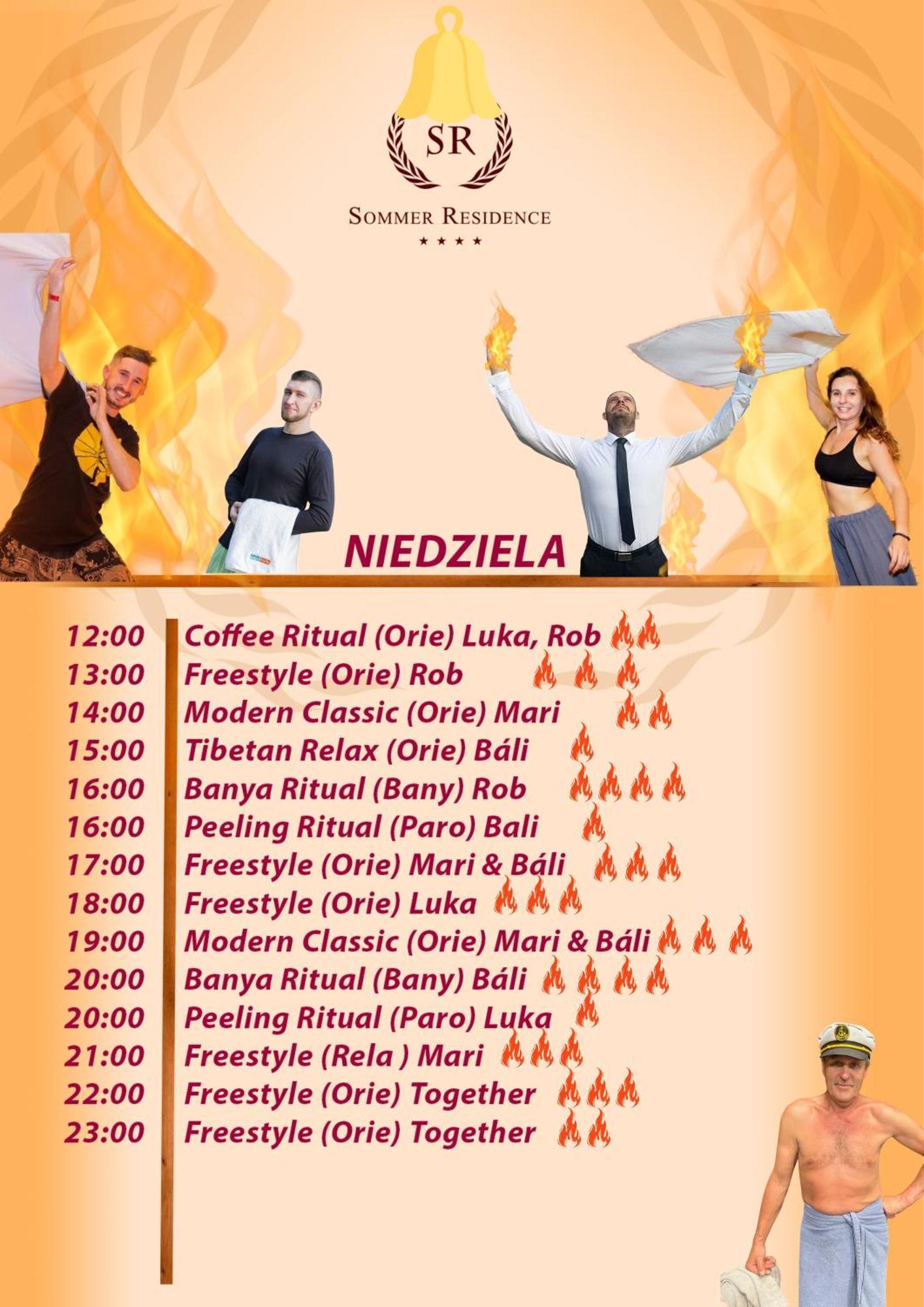 Sommer Residence Hotel&Spa Kluczbork Ngoại thất bức ảnh